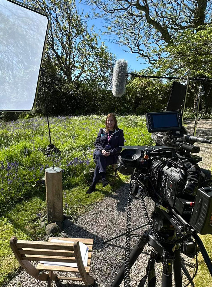 Dynamic Content Image